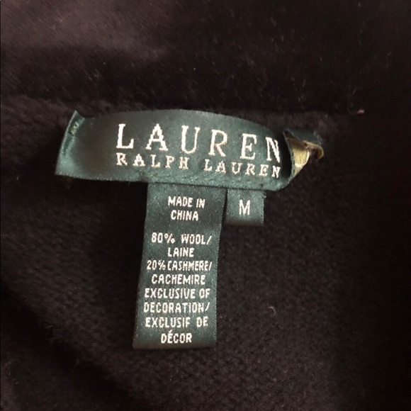 Ralph Lauren Blazer - Picture 3 of 4